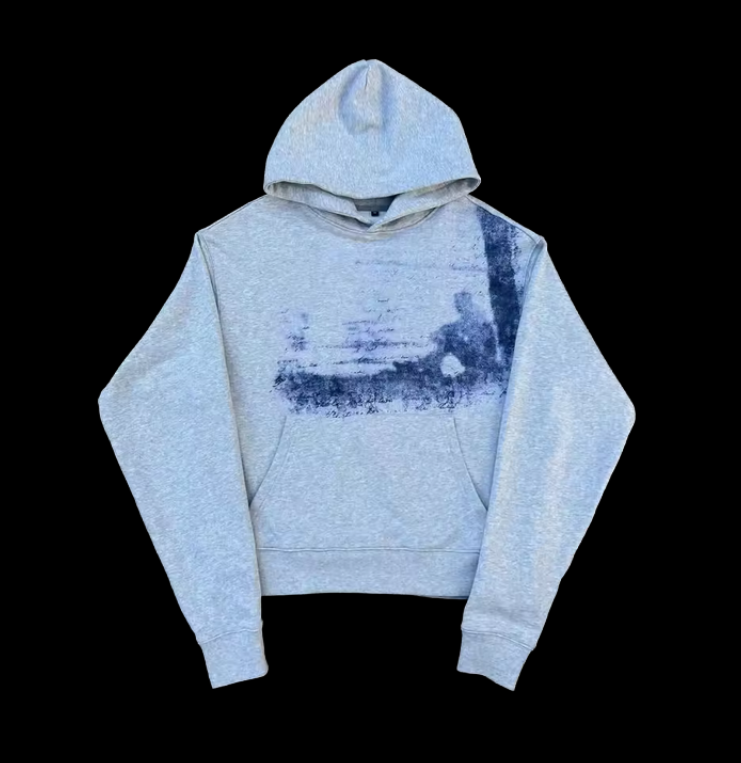 Loneliness Hoodie