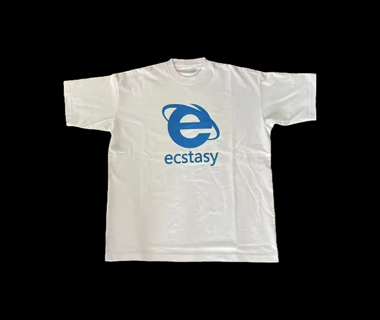 Ecstasy Tee