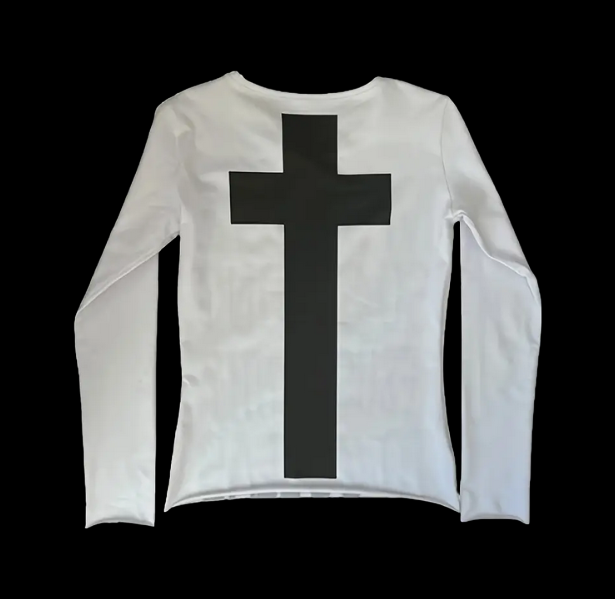 Jesus Collab Longsleeve